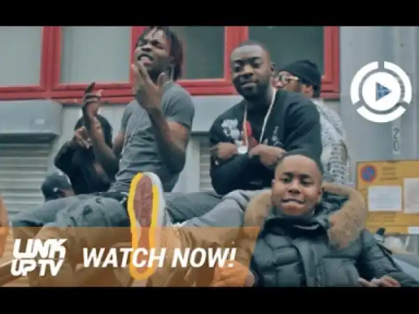 Video: Naira Marley – Magic